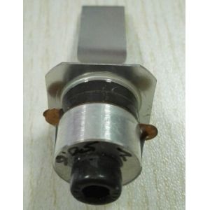 Buy cheap 51k Piezo Ceramic Element Ultrasonic Piezoelectric Transducer / Converter / Sensor product