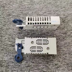 Servo Drive 9400 Programmable Logic Controller Lenze E94AYCER PROFINET Module