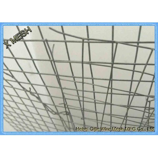 Professional Industrial Welded Wire Mesh 1.5x1.5 Stainless Steel Mesh