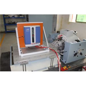 Buy cheap Automotive Component Electrodynamic Vibration Test Table With Customized Fixture product