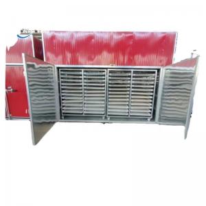Buy cheap Stainless Steel 60 Tray Food Dehydrator for Food Processing by Junxu Heavy Industries product