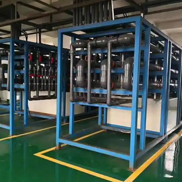 Maximizing Efficiency with Tubular Microfiltration for Precise Separation and