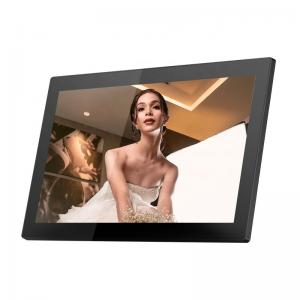 Buy cheap IPS Android 5.1 10.1 800*1280 LCD Digital Photo Frame product