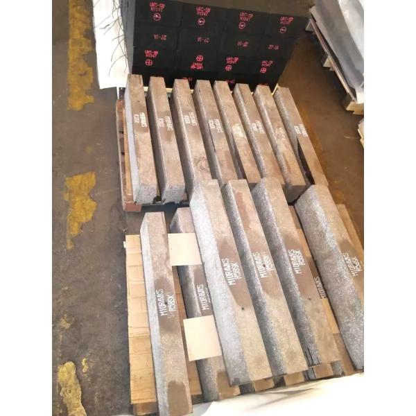 Refractory Fire Brick Blast Furnace Refractory Bricks With Japan Technology