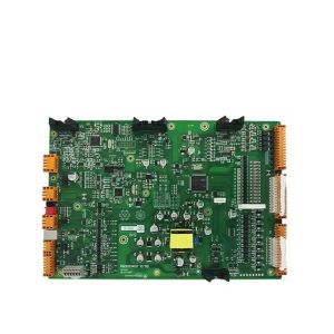 Buy cheap 5G Communication Module Oem Circuit Boards PCB Assembly Processing product