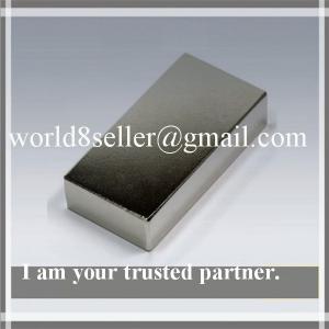 Buy cheap made in china magnet manufacturer neodymium ndfeb magnet N35 N52 product