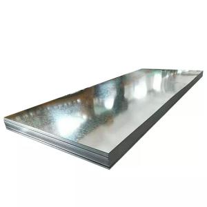 Buy cheap Hot Rolled A36 3mm Galvanised Steel Sheet 6mm Hot Dip Plate For Construction Material product