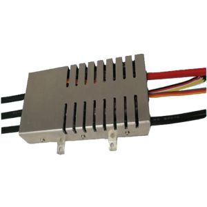 White 22S 320A ESC Electronic Speed Controller Computer Programming Supported