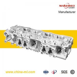 China 22r 2.4 Toyota 22re Cylinder Head Toyota Celica Cylinder Head 11101 35060 35050 35080 on sale