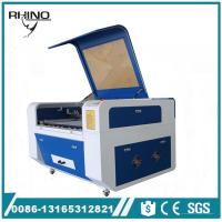 China Multi Functional CO2 Laser Engraving Cutting Machine Servo Motor Driven for Wood Acrylic for sale