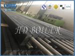 Double H Boiler Fin Tube For Boiler Spare Parts , High Pressure Boiler Water