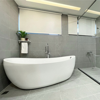Extruded Polystyrene Sandwich Wall Panels Rigid Foam XPS Tile Backer Backer Waterproof Cement Composite Boards