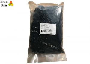 Buy cheap 3.2 Inch Nylon Cable Ties Nylon Polymer 66 Material Locks Tightly No Sliding product