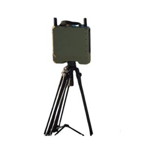 Buy cheap Live Electronic Mapping Radar Detection System Enhances Situational Awareness product