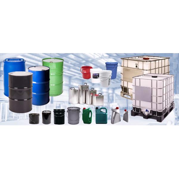 200L 4 Nozzles Fully Automatic Filling Machine