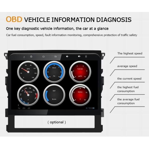 Ouchuangbo auto gps navi audio S200 platform android 8.0 for Skoda Octavia support USB SWC AUX wifi bluetooth