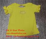 UK London Used Toddler Clothes Second Hand Teenage Clothes In Mix Type