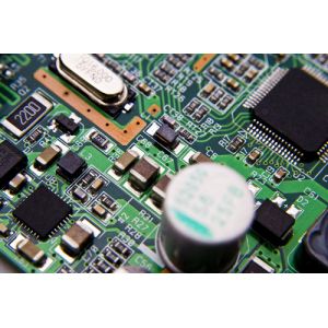 China High Precision PCB Fabrication Blind Buried PCB ENIG Circuit Board on sale