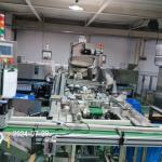 Automatic Carton Sealing Machine With Counting And Boxing Function
