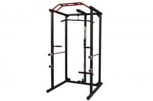 China Home Use Fitness Equipment Gym Squat Rack Multi Functional Smith Machine on sale