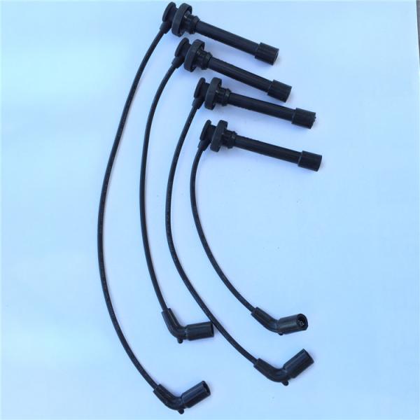Customized OE NO. Ignition Cable for Great Wall Car Accessory Spark Plug Wire Cable