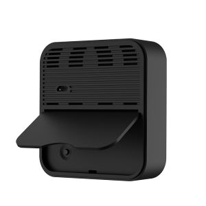 Smart Universal IR Remote Control Hub 38KHz With Temperature Humidity Monitor