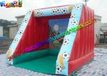 Shooting Inflatable Sports Games Shootout Game Arena For Funny
