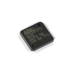Buy cheap STMicroelectronics STM32F071 electronic Component Of Ad51 32F071 20 Pin Microcontroller product