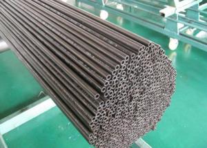 Buy cheap Seamless Boiler Astm A269 Tubing / AISI 904l Stainless Steel Pipe Alloy 1.4539 product