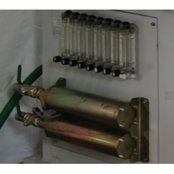 Horizontal CNC Automatic Seam Welding Machine