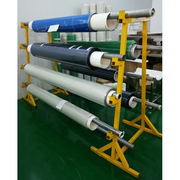 Environment Friendly Smart Glass Windows / Grey PDLC Switchable Glass