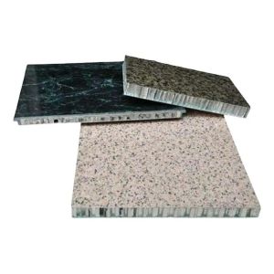 Customized Aluminum Composite Wall Panels Lightweight A300HW8