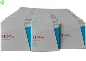 Buy cheap Microsoft Office 2013 Software Key License Office Standard 2013 Retailbox product