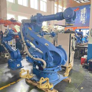 China Second Hand Yaskawa Spot Welding Robot ES165D on sale