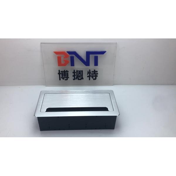 BNT Available Customized Modules Three EU Standard Power Plug desktop power plug