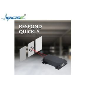 China 10m Arduino Distance Measurement Lidar Analog Laser Sensor on sale