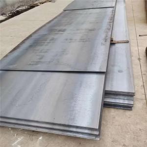 Buy cheap ASTM Sk85 St37 Ss400 Carbon Steel Sheet Plate Hot Cold Rolled 6