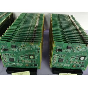 China 94v0 Hdi Pcb Assembly Multi Layer 1/3oz Copper Thickness on sale