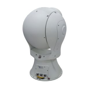 Ship Mounted Multi-spectrum Optical Electronical Platform security surveillance