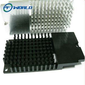 Custom Electronic Instrument Enclosures Plastic Box Injection Mold Components