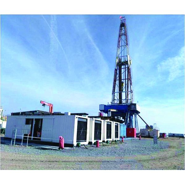 Silent Gas Generator Set Portable Generator Emergency Backup Power