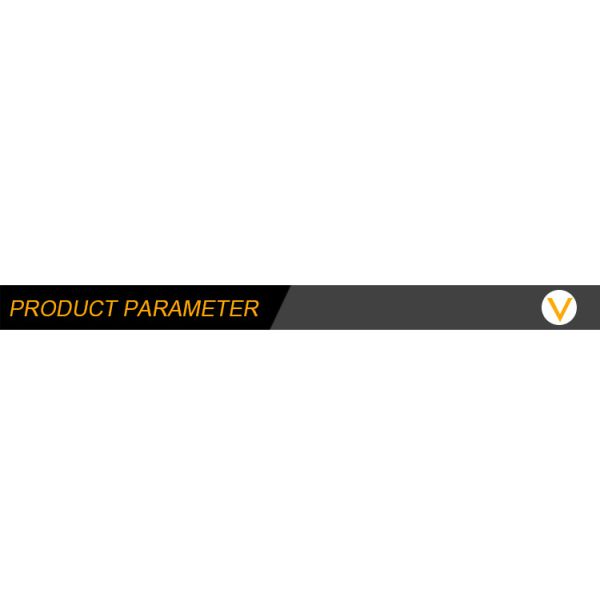 LED IP65 Custom Gobo Projector