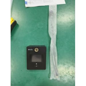 Wireless Microphone System Physical Button UHF 4 Channel Lecture Desktop