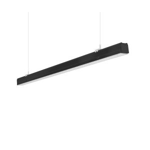 Buy cheap Modular IP40 ELINE Lighting Trunking System 160LM/W product