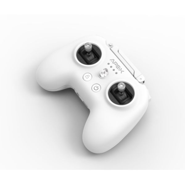 XJ202 HOT SALE ELRS REMOTE CONTROL TOY MOBILE COMPUTER GAME REMOTE CONTROLLER FLYING SIMULATOR GAMEPAD