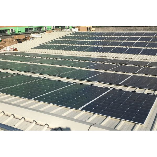 440W Flexible Solar Panel, Ultra-Thin 2.7mm Bendable Solar Module with TOPCon Cells for RV/Marine