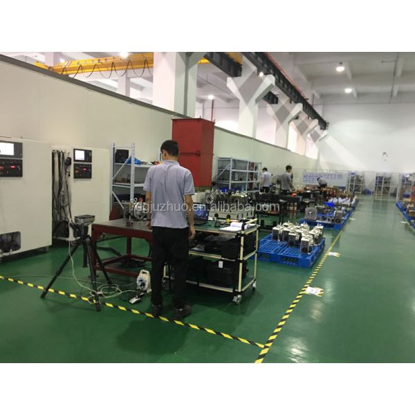 Precision CNC Indexable Rotary Table 4th Axis NCT-320 Large Aperture Design