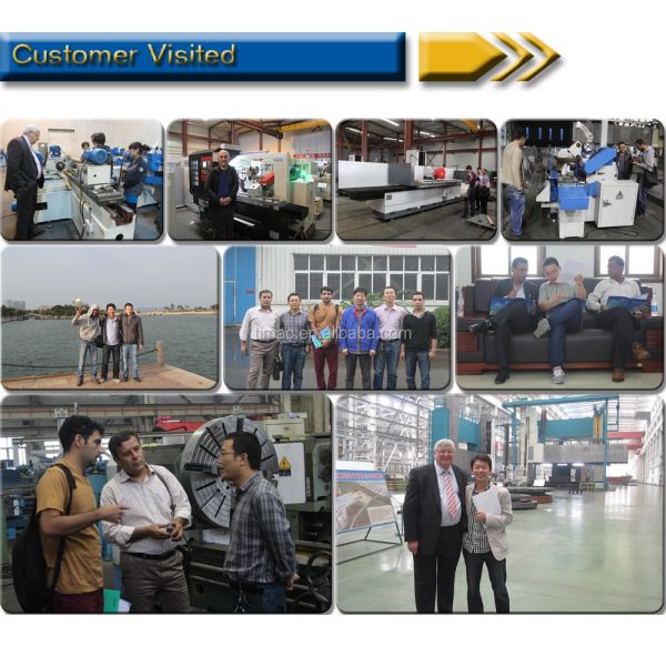 High Precision VMC1690 CNC Vertical Machining Center with 24-Tool Magazine Capacity