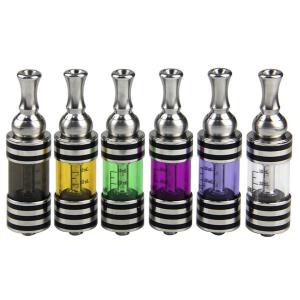 Buy cheap Itaste Iclear 30 Dual Coil Clearomizer 360 Degree Rotating product
