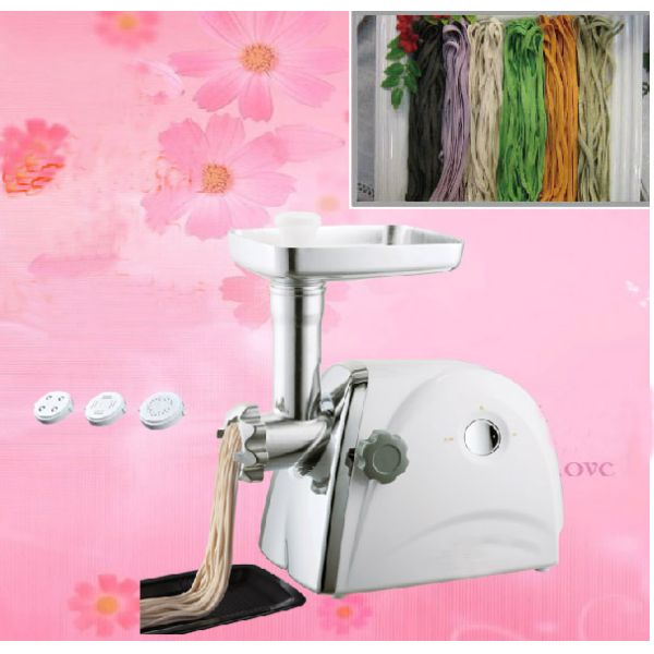 Meat Grinder with Solid Structure, CE,GS, CCCand RoHS Approvals